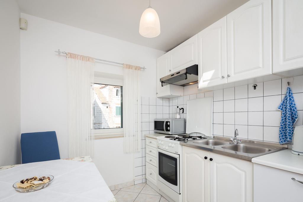 Apartments Sunce Split Eksteriør billede