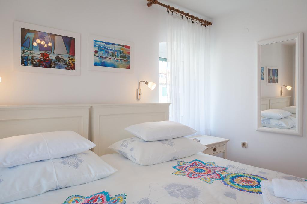 Apartments Sunce Split Eksteriør billede