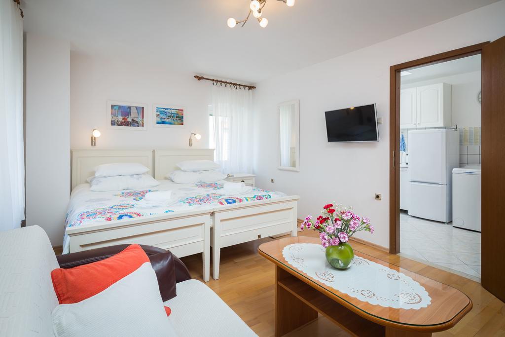 Apartments Sunce Split Eksteriør billede