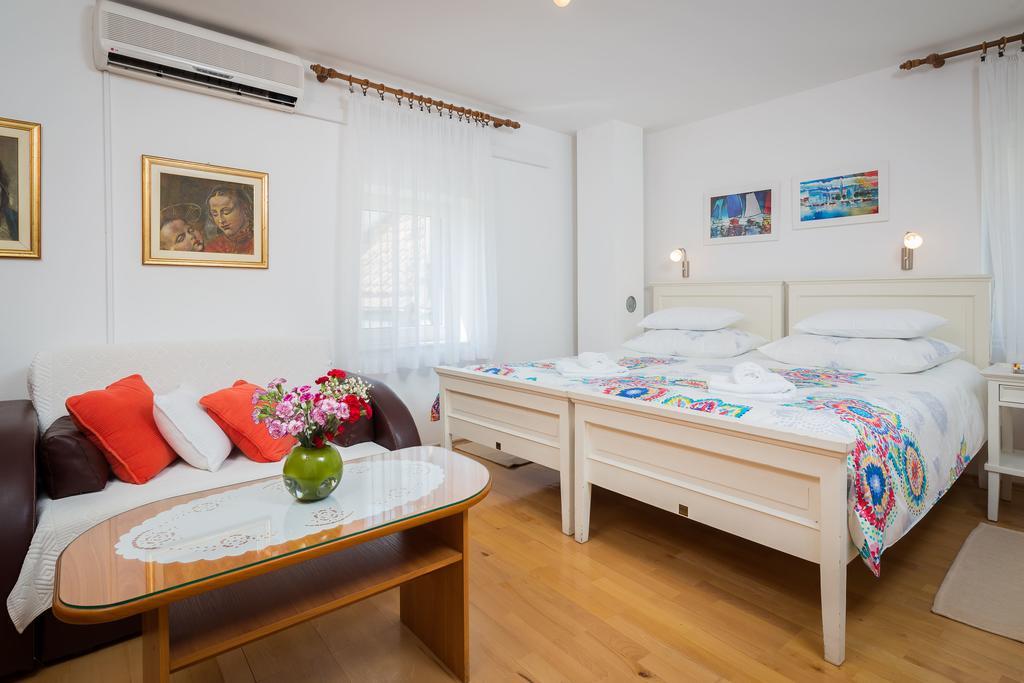 Apartments Sunce Split Eksteriør billede