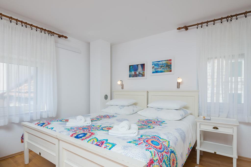 Apartments Sunce Split Eksteriør billede