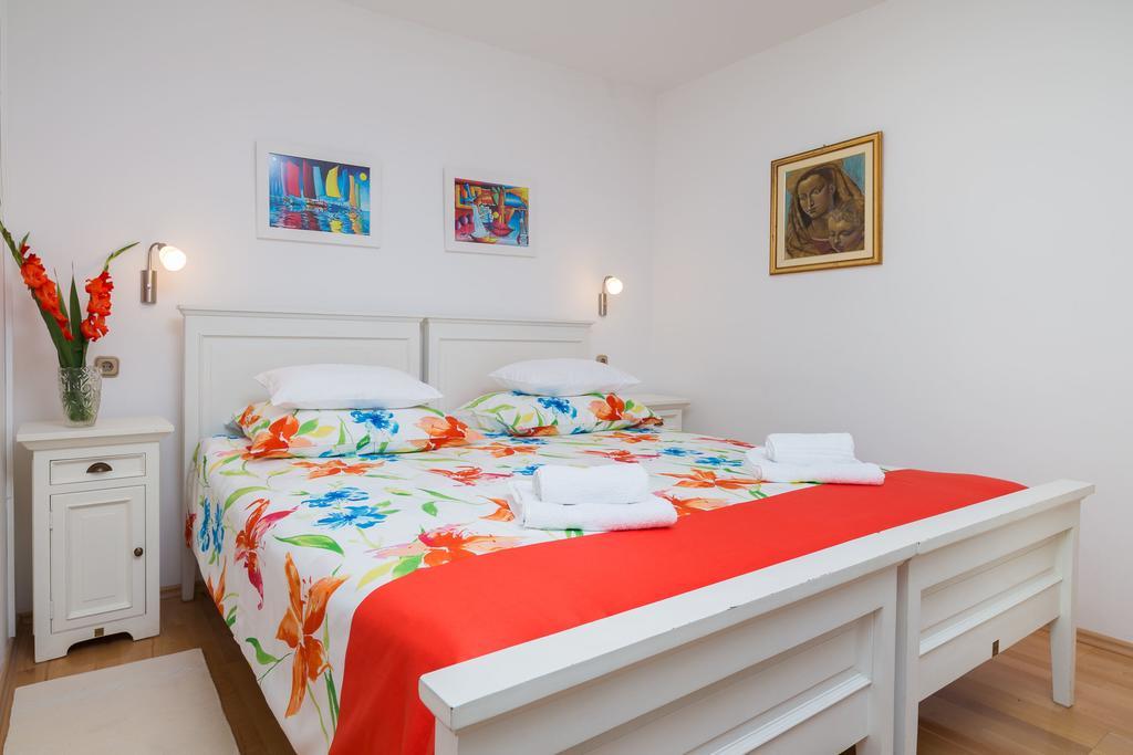 Apartments Sunce Split Eksteriør billede