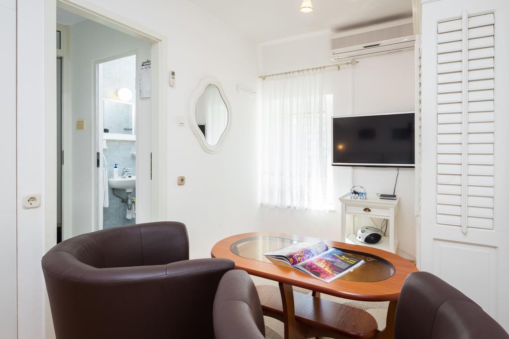 Apartments Sunce Split Eksteriør billede