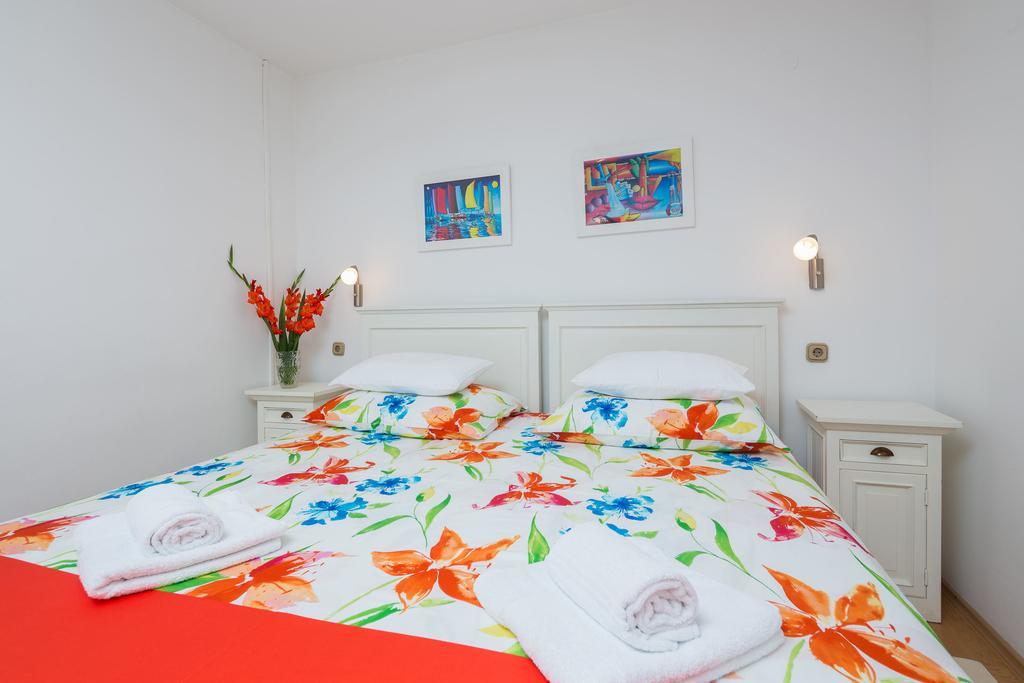 Apartments Sunce Split Eksteriør billede