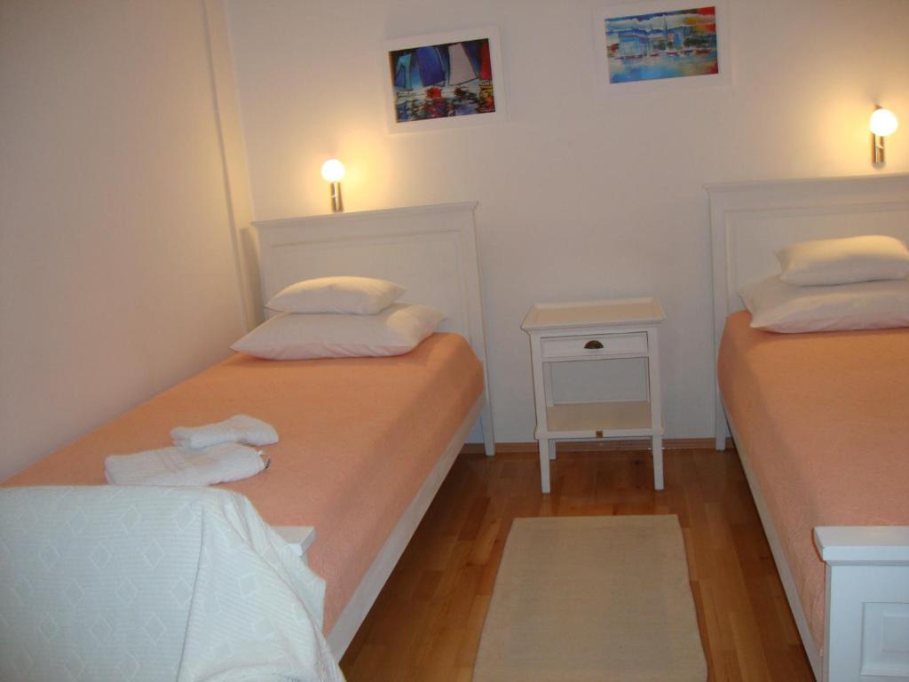 Apartments Sunce Split Eksteriør billede